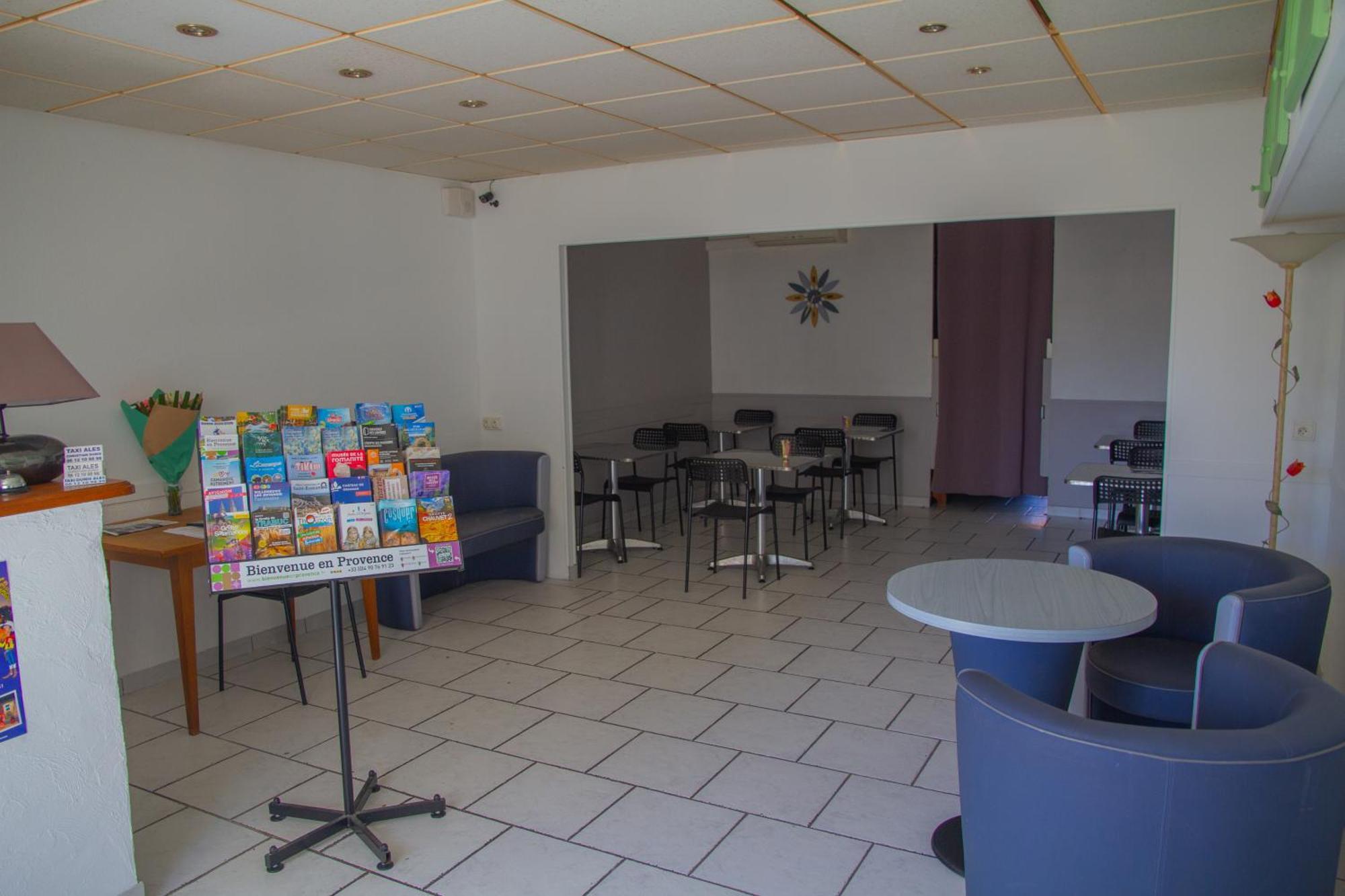 אלס Hotel Durand Le Patio מראה חיצוני תמונה