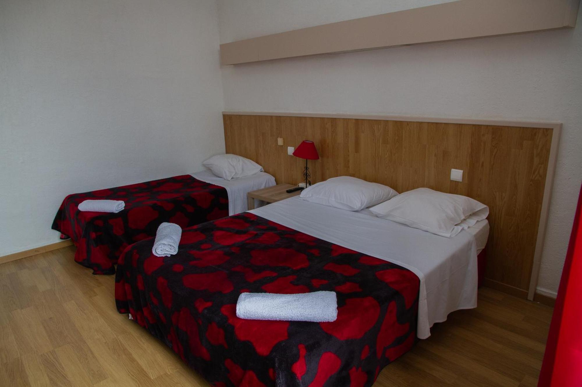 אלס Hotel Durand Le Patio מראה חיצוני תמונה