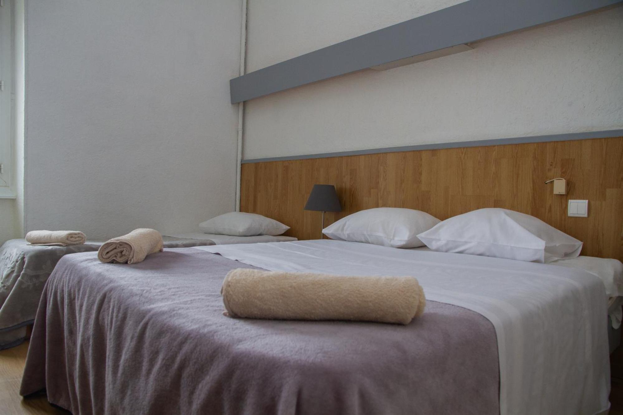 אלס Hotel Durand Le Patio מראה חיצוני תמונה