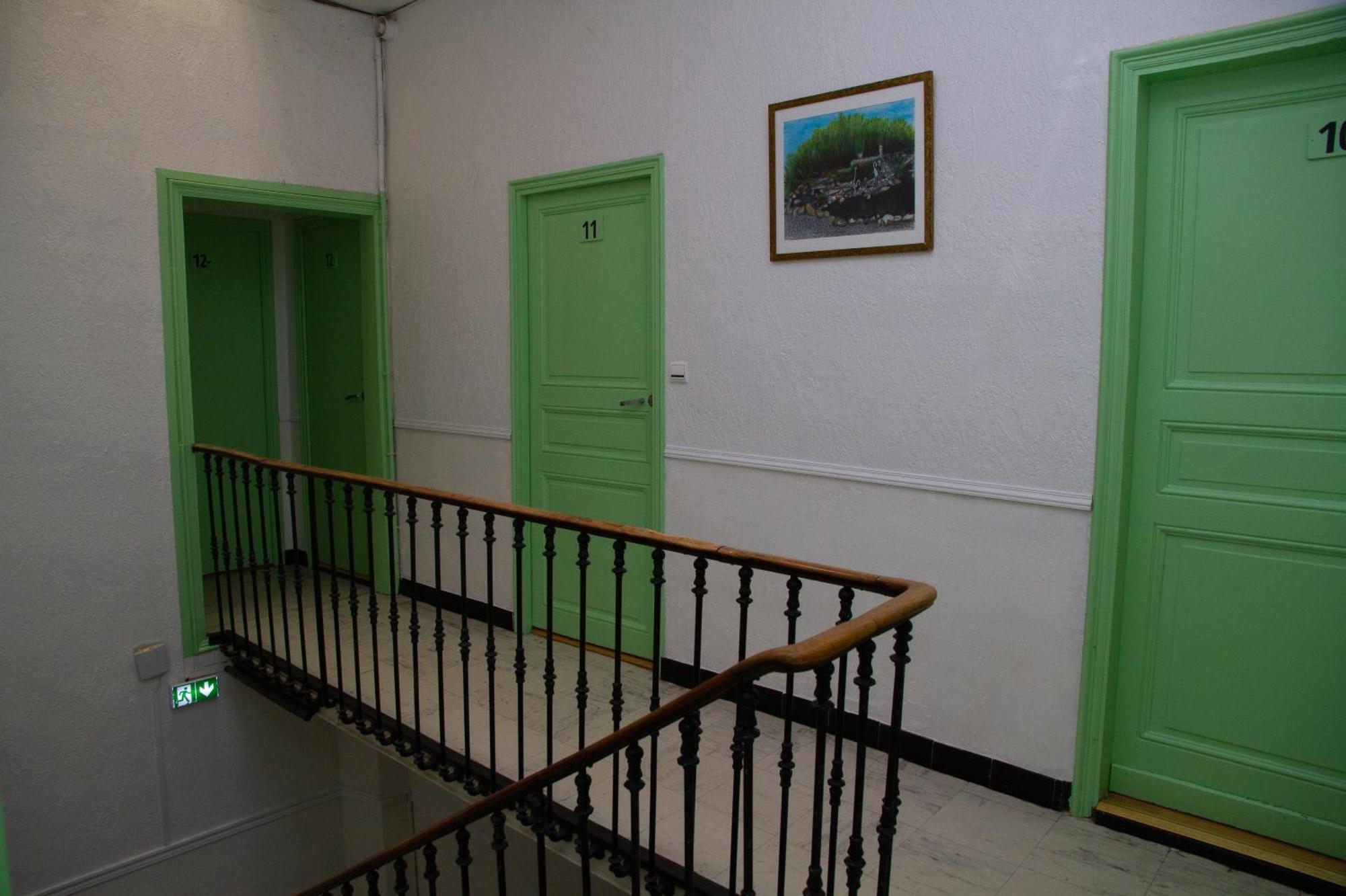 אלס Hotel Durand Le Patio מראה חיצוני תמונה