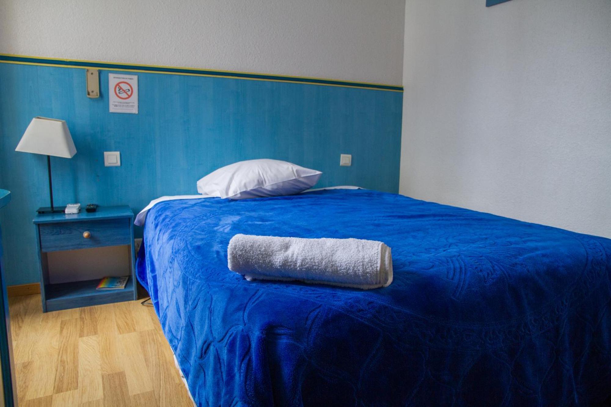 אלס Hotel Durand Le Patio מראה חיצוני תמונה