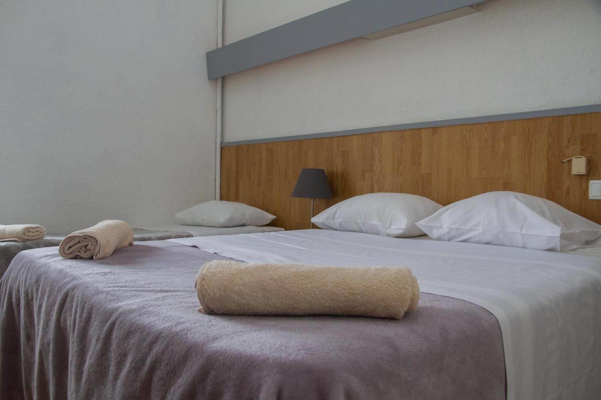 אלס Hotel Durand Le Patio מראה חיצוני תמונה