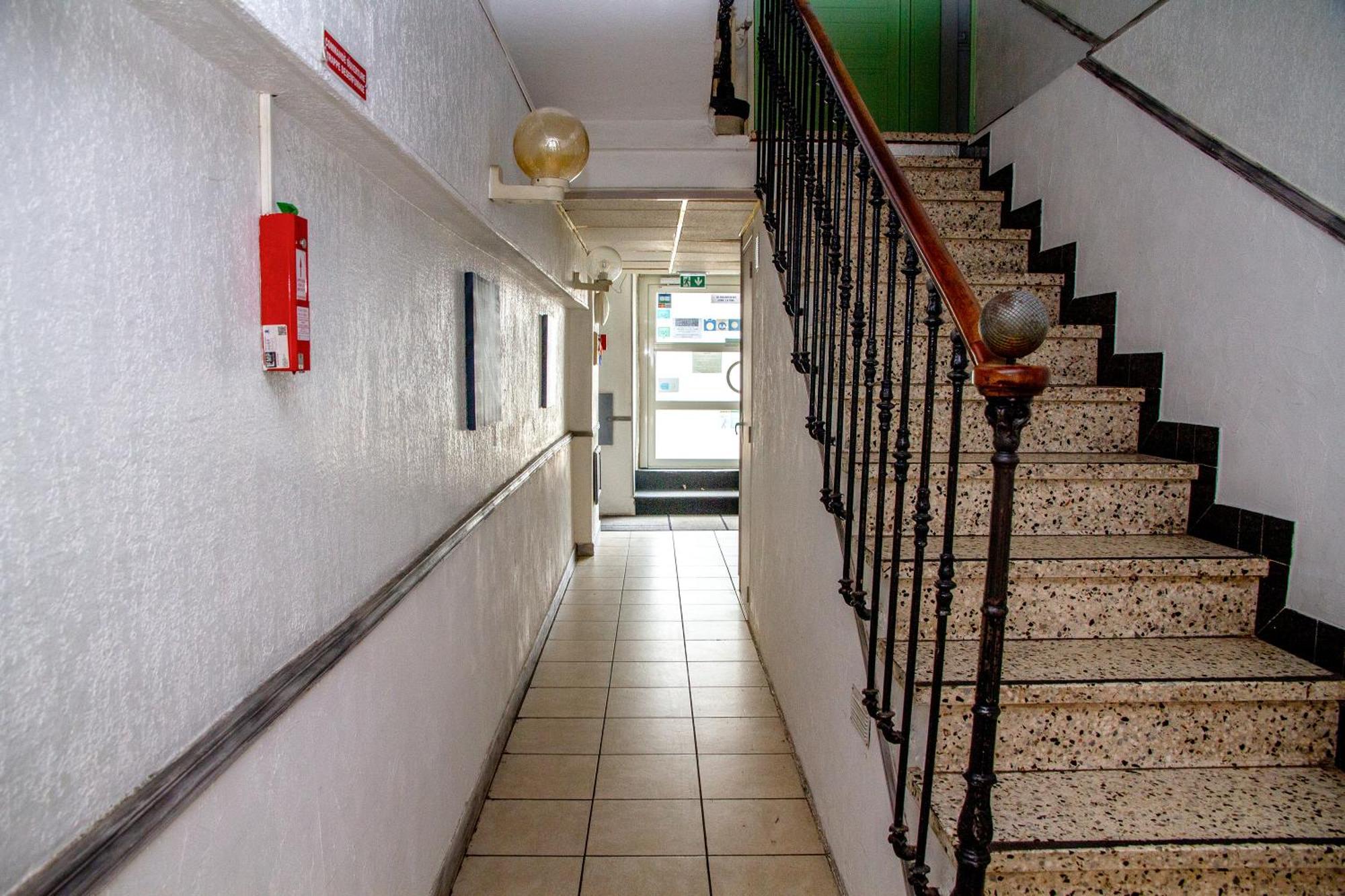 אלס Hotel Durand Le Patio מראה חיצוני תמונה