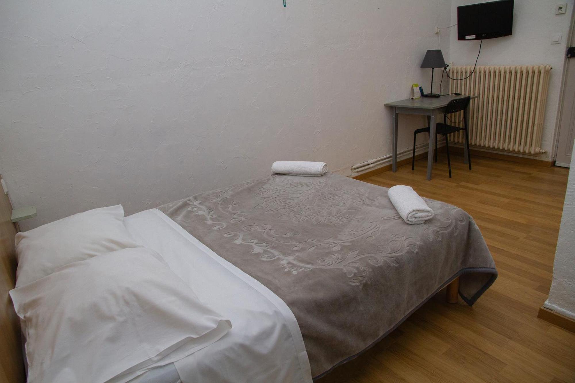 אלס Hotel Durand Le Patio מראה חיצוני תמונה