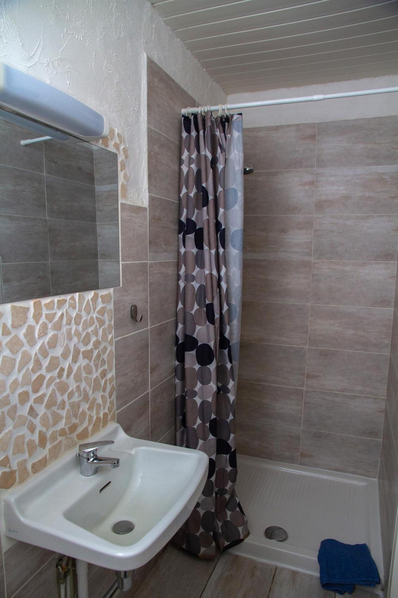 אלס Hotel Durand Le Patio מראה חיצוני תמונה