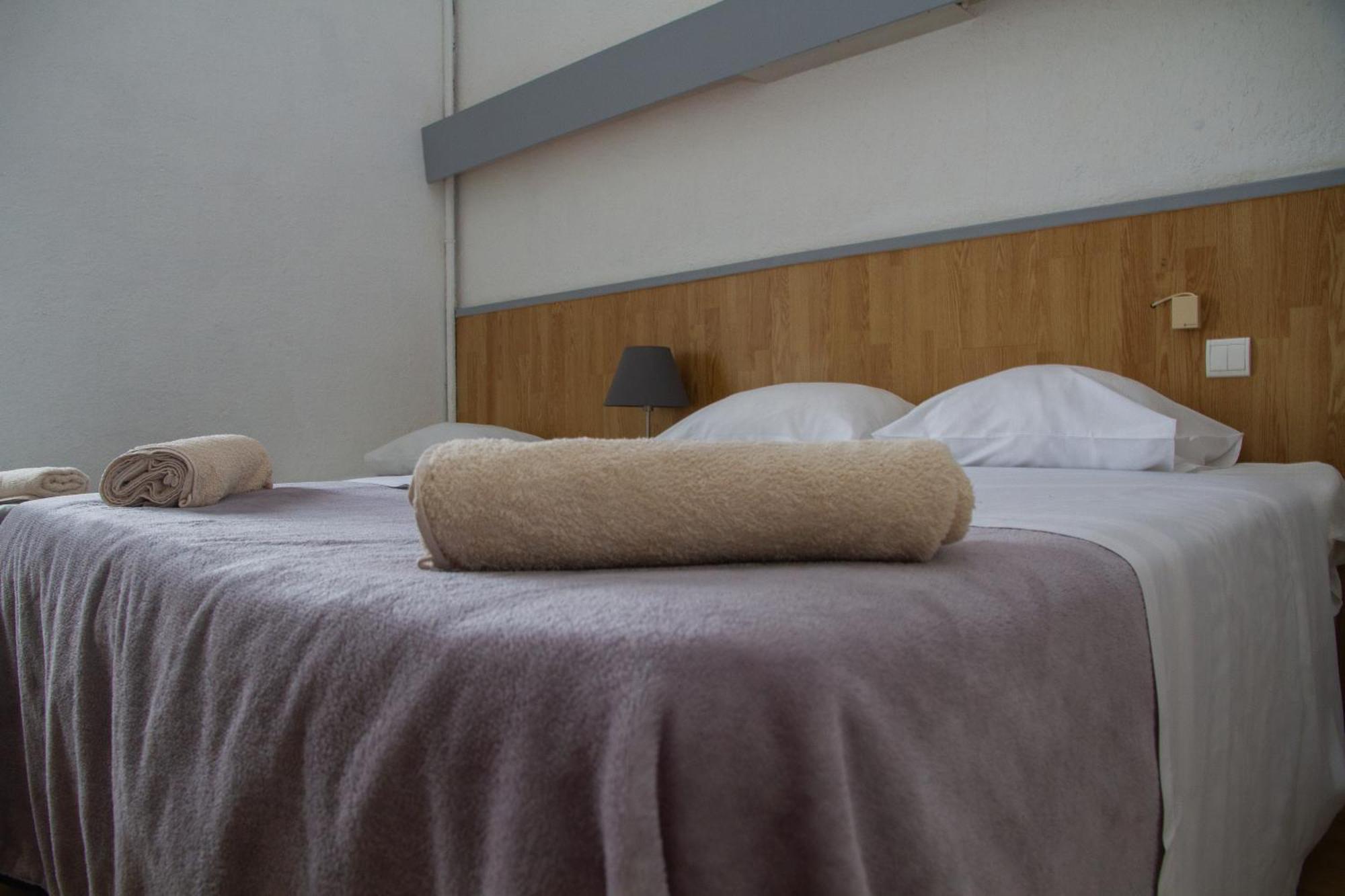 אלס Hotel Durand Le Patio מראה חיצוני תמונה