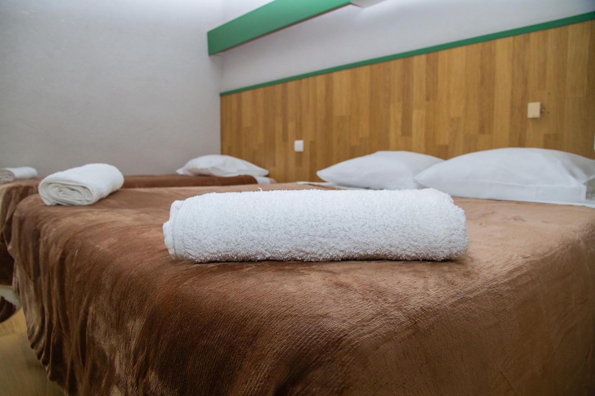 אלס Hotel Durand Le Patio מראה חיצוני תמונה