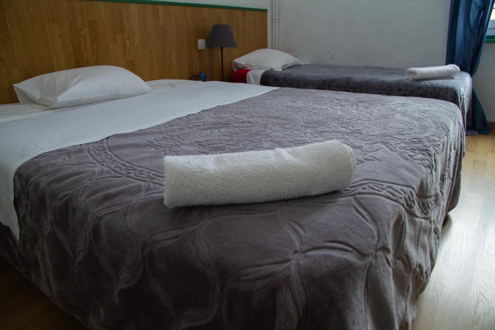 אלס Hotel Durand Le Patio מראה חיצוני תמונה