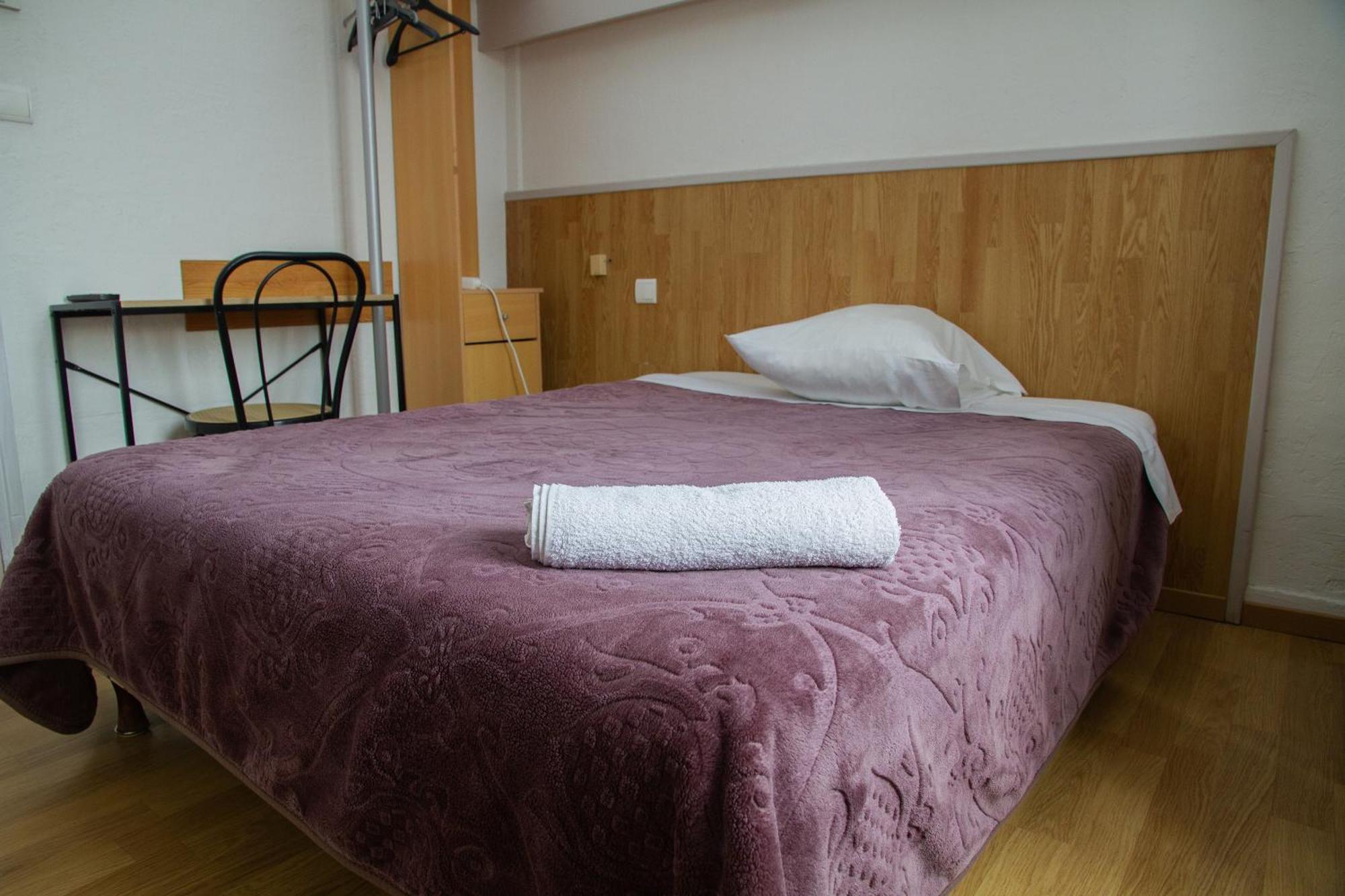 אלס Hotel Durand Le Patio מראה חיצוני תמונה