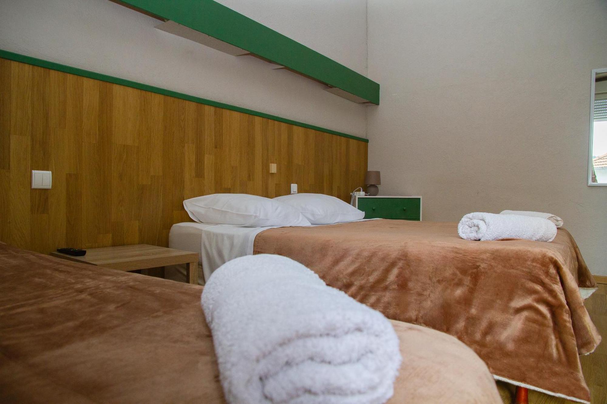 אלס Hotel Durand Le Patio מראה חיצוני תמונה