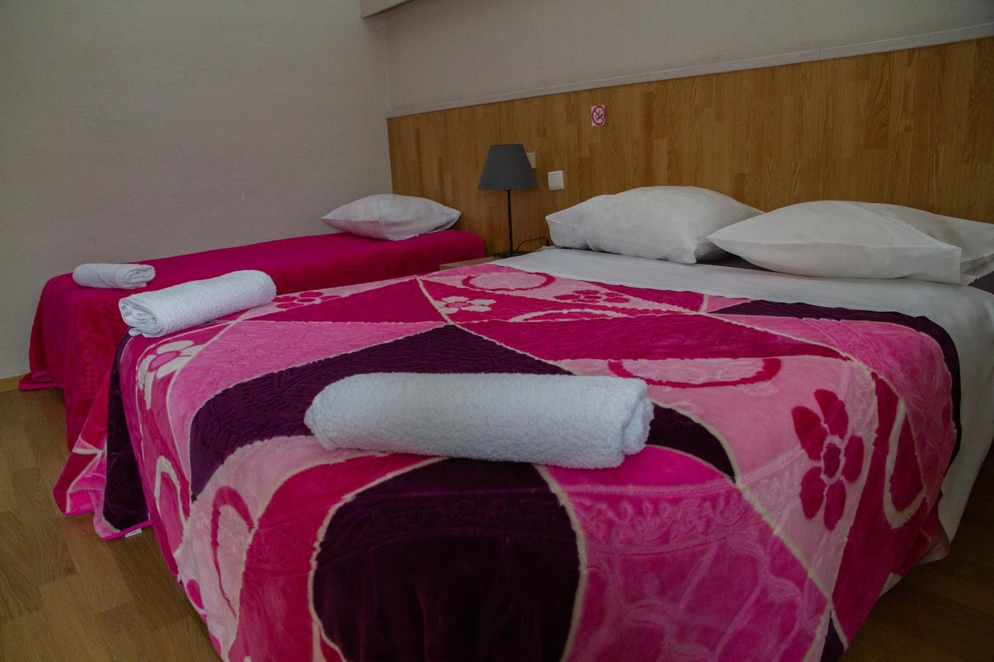 אלס Hotel Durand Le Patio מראה חיצוני תמונה