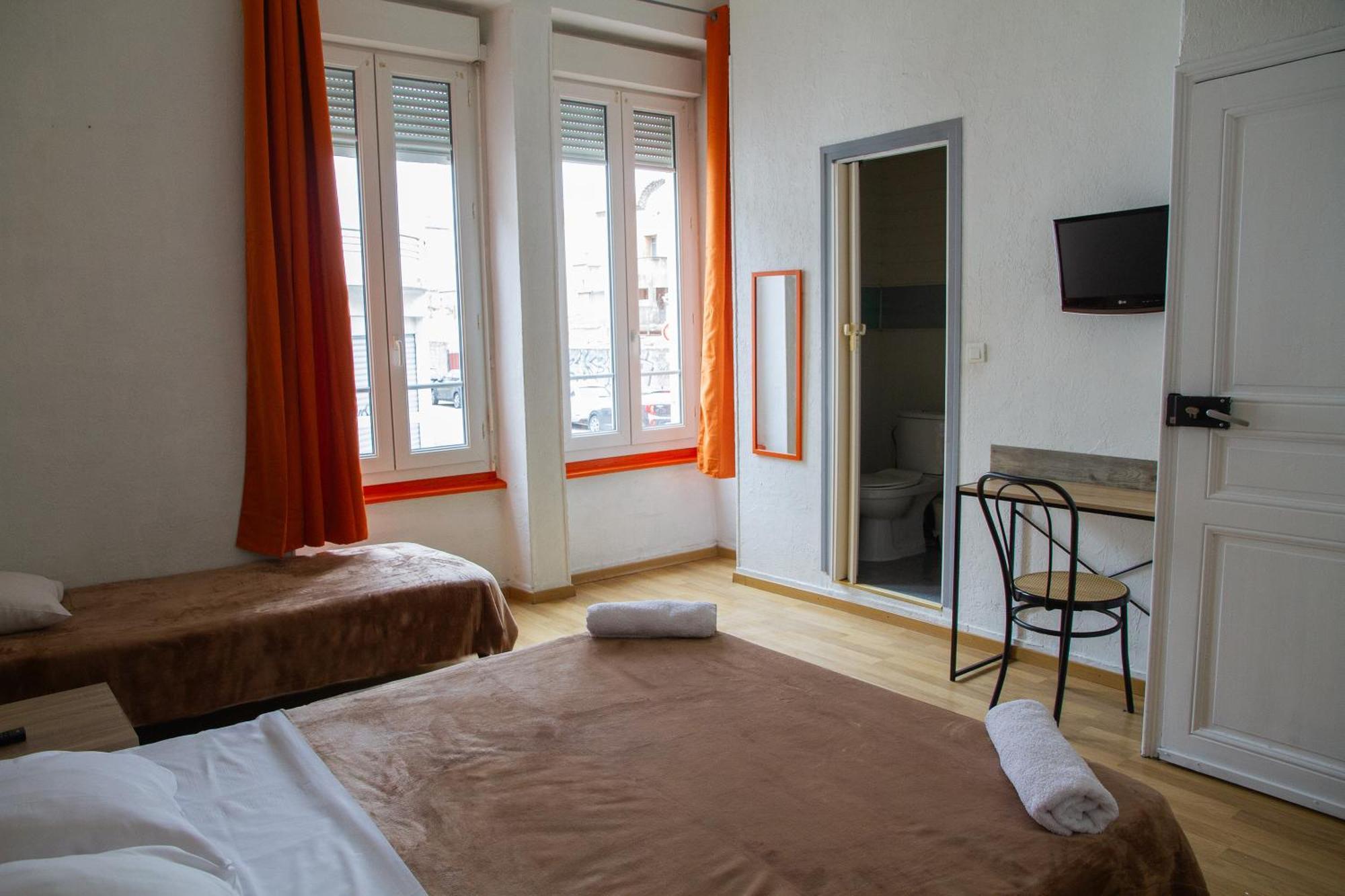 אלס Hotel Durand Le Patio מראה חיצוני תמונה