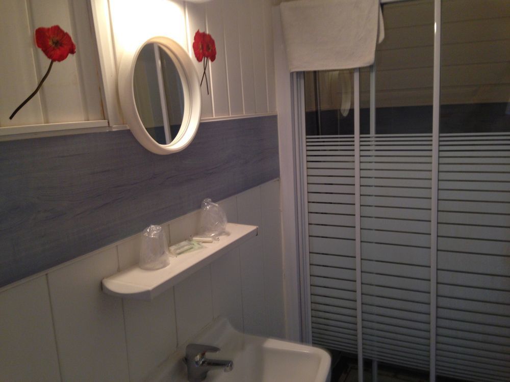 אלס Hotel Durand Le Patio מראה חיצוני תמונה