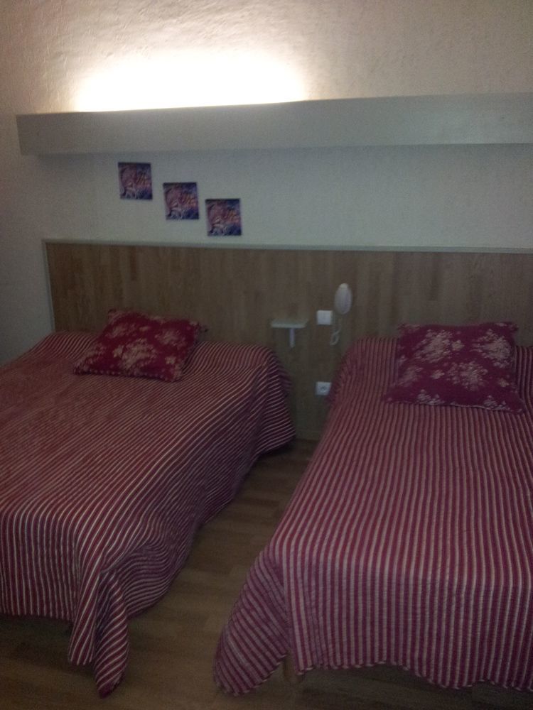 אלס Hotel Durand Le Patio מראה חיצוני תמונה