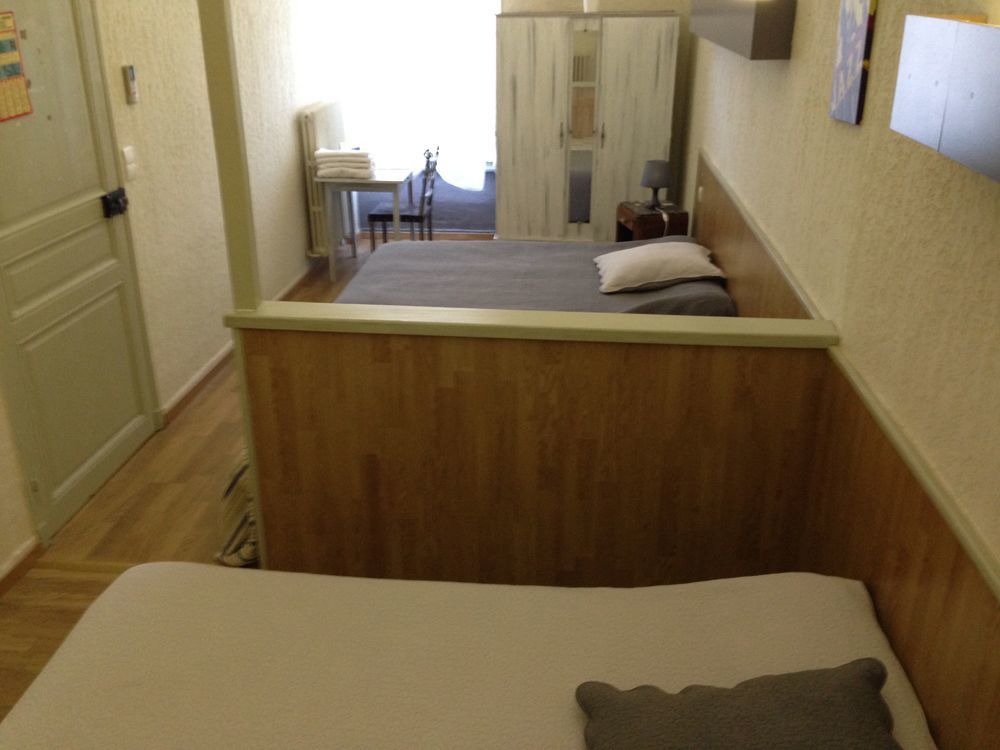 אלס Hotel Durand Le Patio מראה חיצוני תמונה